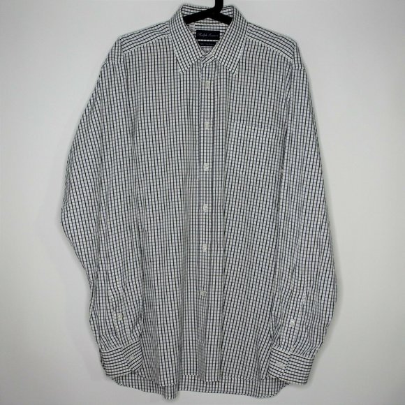 Ralph Lauren Purple Label Other - Ralph Lauren Purple Label Dress Shirt A727